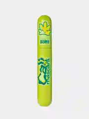 Тушь для ресниц с экстрактом конопли BEAUTY BOMB, тон 01, 8 г
