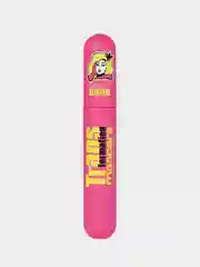 Тушь для ресниц супер объем BEAUTY BOMB, тон 01, 8 г