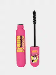 Тушь для ресниц супер объем BEAUTY BOMB, тон 01, 8 г