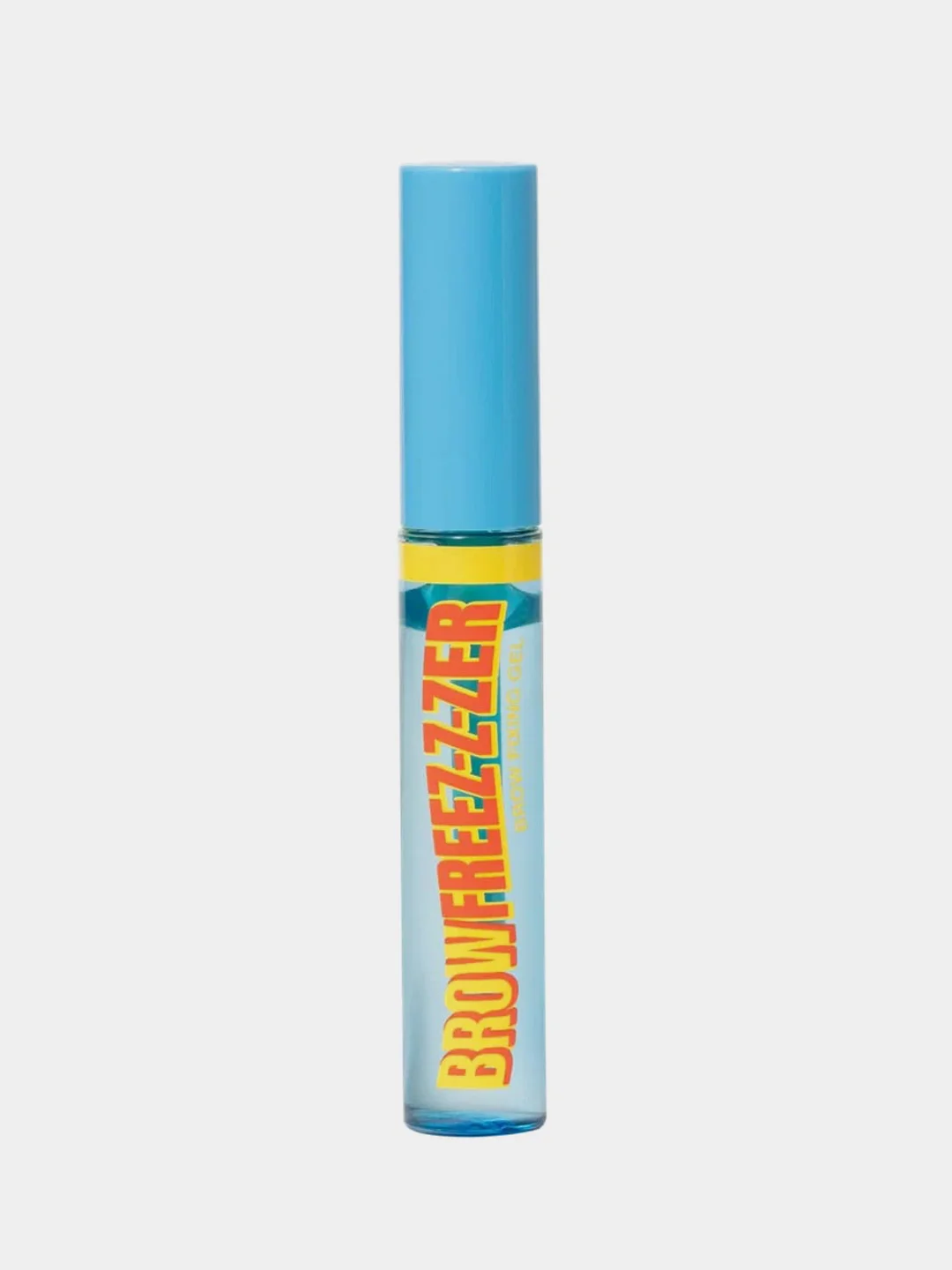 Гель для бровей BEAUTY BOMB Brow Freez-z-zer, тон 01, прозрачный, 9,5 мл