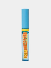 Гель для бровей BEAUTY BOMB Brow Freez-z-zer, тон 01, прозрачный, 9,5 мл