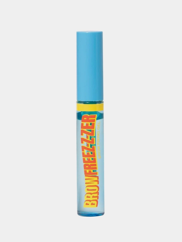 Гель для бровей BEAUTY BOMB Brow Freez-z-zer, тон 01, прозрачный, 9,5 мл