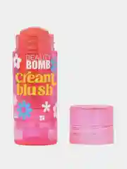 Кремовые румяна в стике BEAUTY BOMB, тон 01, 8 г