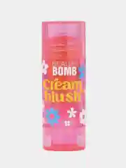 Кремовые румяна в стике BEAUTY BOMB, тон 01, 8 г