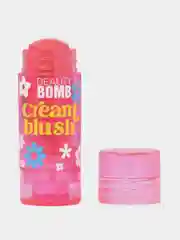 Кремовые румяна в стике BEAUTY BOMB, тон 02, 8 г