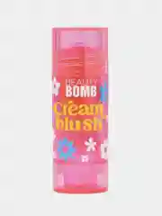 Кремовые румяна в стике BEAUTY BOMB, тон 02, 8 г