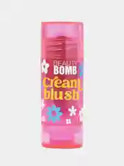 Кремовые румяна BEAUTY BOMB, стик, тон 03, розово-винный, 8г