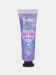 Глиттер-гель Beauty Bomb Glitter Mania, тон 04 Tomorrowland, 15 мл
