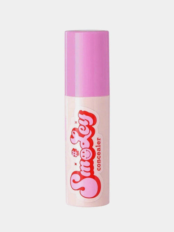 Жидкий консилер для лица BEAUTY BOMB Smiley, тон 02, слоновая кость, 2,5мл