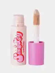 Жидкий консилер для лица BEAUTY BOMB Smiley, тон 02, слоновая кость, 2,5мл