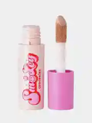 Жидкий консилер для лица BEAUTY BOMB Smiley, тон 03, бежевый, 2,5мл