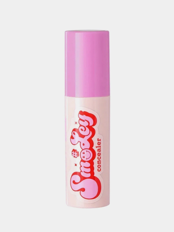 Жидкий консилер для лица BEAUTY BOMB Smiley, тон 03, бежевый, 2,5мл