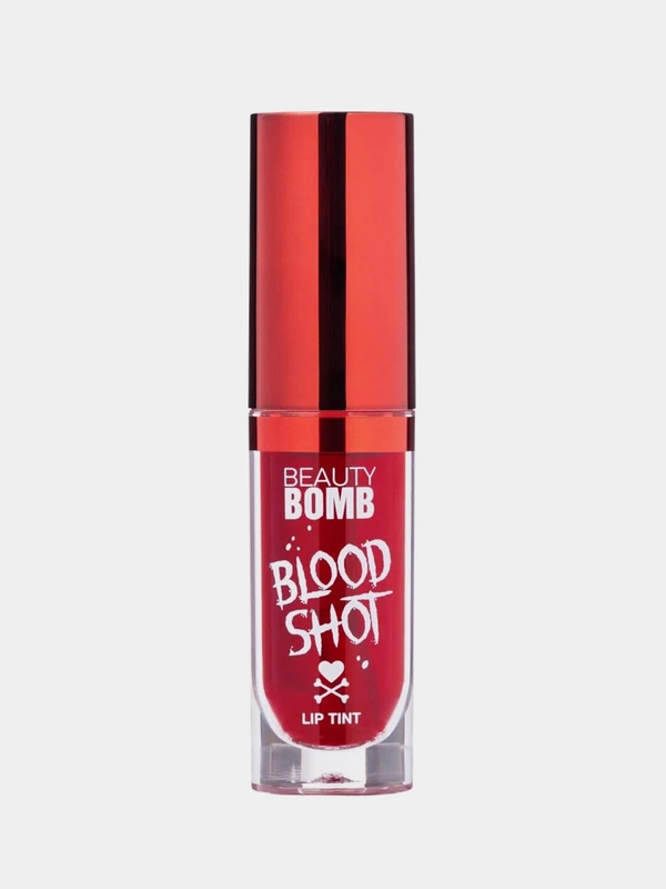 Тинт для губ BEAUTY BOMB Blood Shot, тон 01, 2,7г