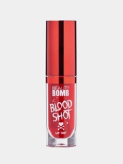 Тинт для губ BEAUTY BOMB Blood Shot, тон 02, 2,7 г