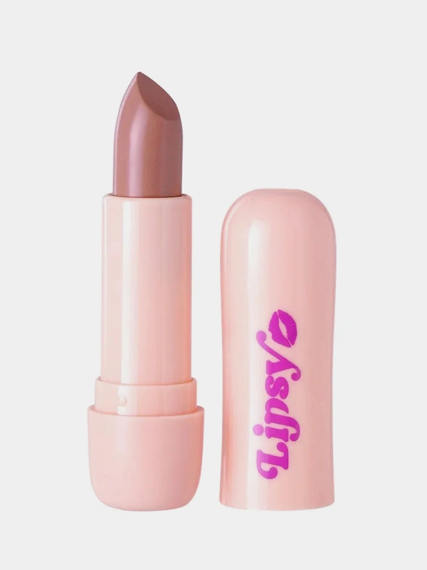 Помада в стике BEAUTY BOMB Lips Lipstick, тон 02, 4 г