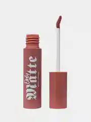 Матовая жидкая помада BEAUTY BOMB, тон 03, коричневый нюд, 3,5 мл