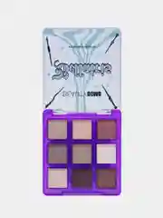 Палетка теней BEAUTY BOMB Bellatris, тон 01