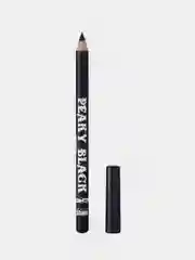 Карандаш для глаз деревянный BEAUTY BOMB Peaky Black, тон 01