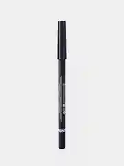 Карандаш для глаз деревянный BEAUTY BOMB Peaky Black, тон 01