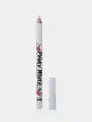 Карандаш для глаз деревянный BEAUTY BOMB Peaky White, тон 03