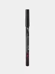 Карандаш для глаз деревянный BEAUTY BOMB Peaky Brown, тон 02