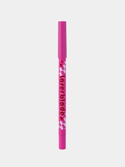 Карандаш для глаз гелевый BEAUTY BOMB Laser Blade, тон 01, розовый, 1,1 г