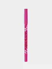 Карандаш для глаз гелевый BEAUTY BOMB Laser Blade, тон 01, розовый, 1,1 г