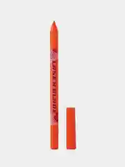 Карандаш для глаз гелевый BEAUTY BOMB Laser Blade, тон 02, оранжевый, 1,1 г