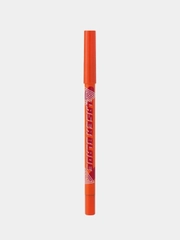 Карандаш для глаз гелевый BEAUTY BOMB Laser Blade, тон 02, оранжевый, 1,1 г