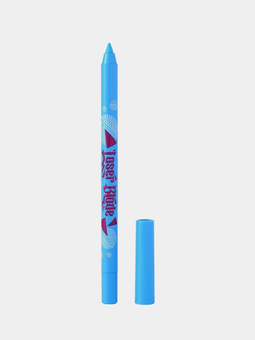 Каранд для глаз гелевый BEAUTY BOMB Laser Blade, тон 03