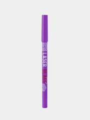 Карандаш для глаз гелевый BEAUTY BOMB Laser Blade, тон 04