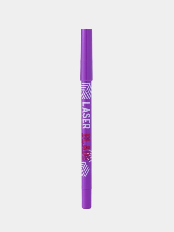 Карандаш для глаз гелевый BEAUTY BOMB Laser Blade, тон 04