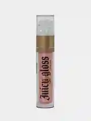 Блеск для губ BEAUTY BOMB Juicy, тон 06, 3,4 мл