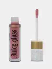 Блеск для губ BEAUTY BOMB Juicy, тон 05, темно-персиковый, 3,4 мл