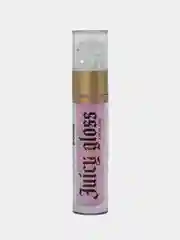 Блеск для губ BEAUTY BOMB Juicy, тон 04, 3,4 мл