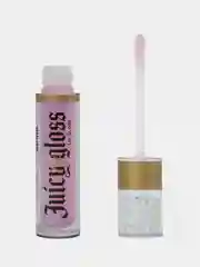 Блеск для губ BEAUTY BOMB Juicy, тон 04, 3,4 мл