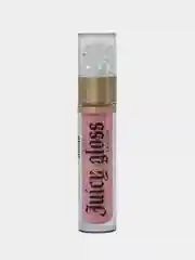 Блеск для губ BEAUTY BOMB Juicy, тон 03, персиковый, 3,4 мл