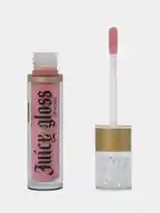 Блеск для губ BEAUTY BOMB Juicy, тон 03, персиковый, 3,4 мл