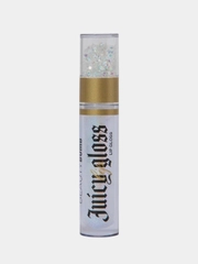 Блеск для губ BEAUTY BOMB Juicy, тон 02, 3,4 мл