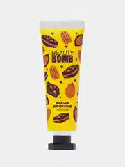 Крем для рук BEAUTY BOMB Pecan brownie, 25 мл