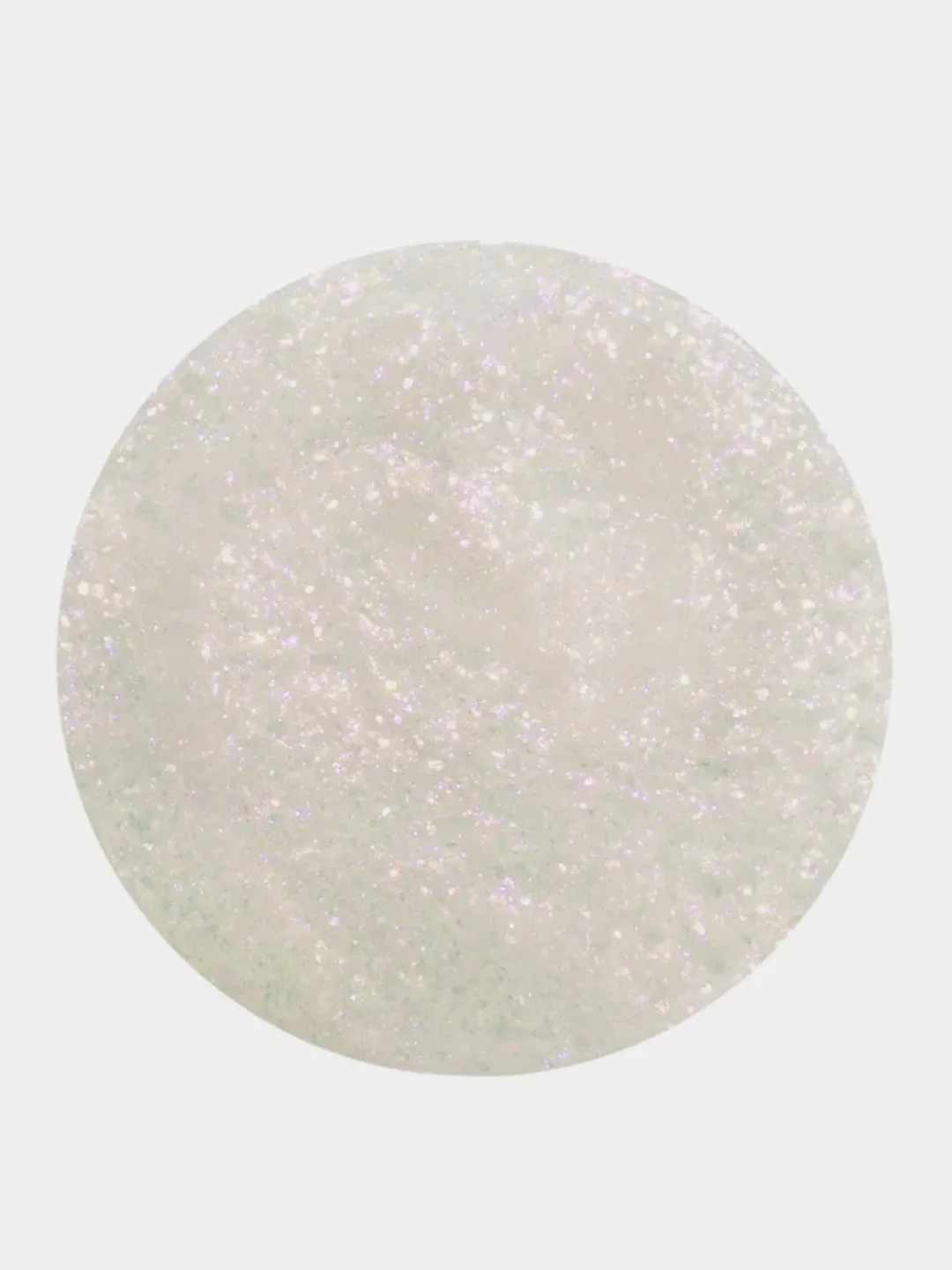 Блеск для губ BEAUTY BOMB Juicy, тон 01, прозрачный с нежно-розовыми блестками, 3,4 мл