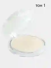 Пудра для лица Green Tea repairing Powder Cake, с экстрактом зеленого чая, 3 вида