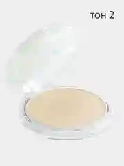 Пудра для лица Green Tea repairing Powder Cake, с экстрактом зеленого чая, 3 вида