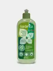 Средство для мытья детской посуды и игрушек GARDENICA, 500 мл