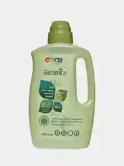 Гель для стирки цветных тканей GARDENICA, 1 л