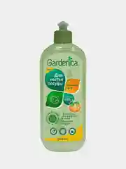 Гель для мытья посуды GARDENICA "Золотая тыква", 500 мл