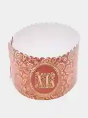 Ободок для кулича ХВ, 41.6 х 10 см