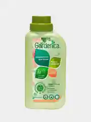 Кондиционер-ополаскиватель для белья GARDENICA "Цветы и Цитрус", 750 мл