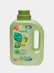 Гель для стирки GARDENICA, для цветных тканей, 1 л