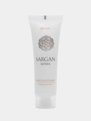 Кондиционер для волос "Sargan", туба, дорожный формат, 30 мл